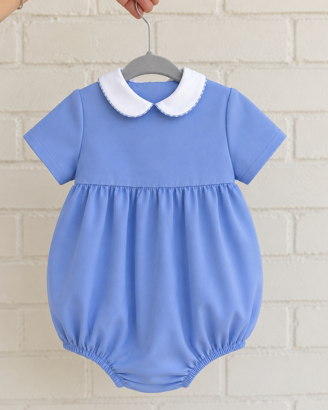 Legacy Classic Bubble Un-Smocked