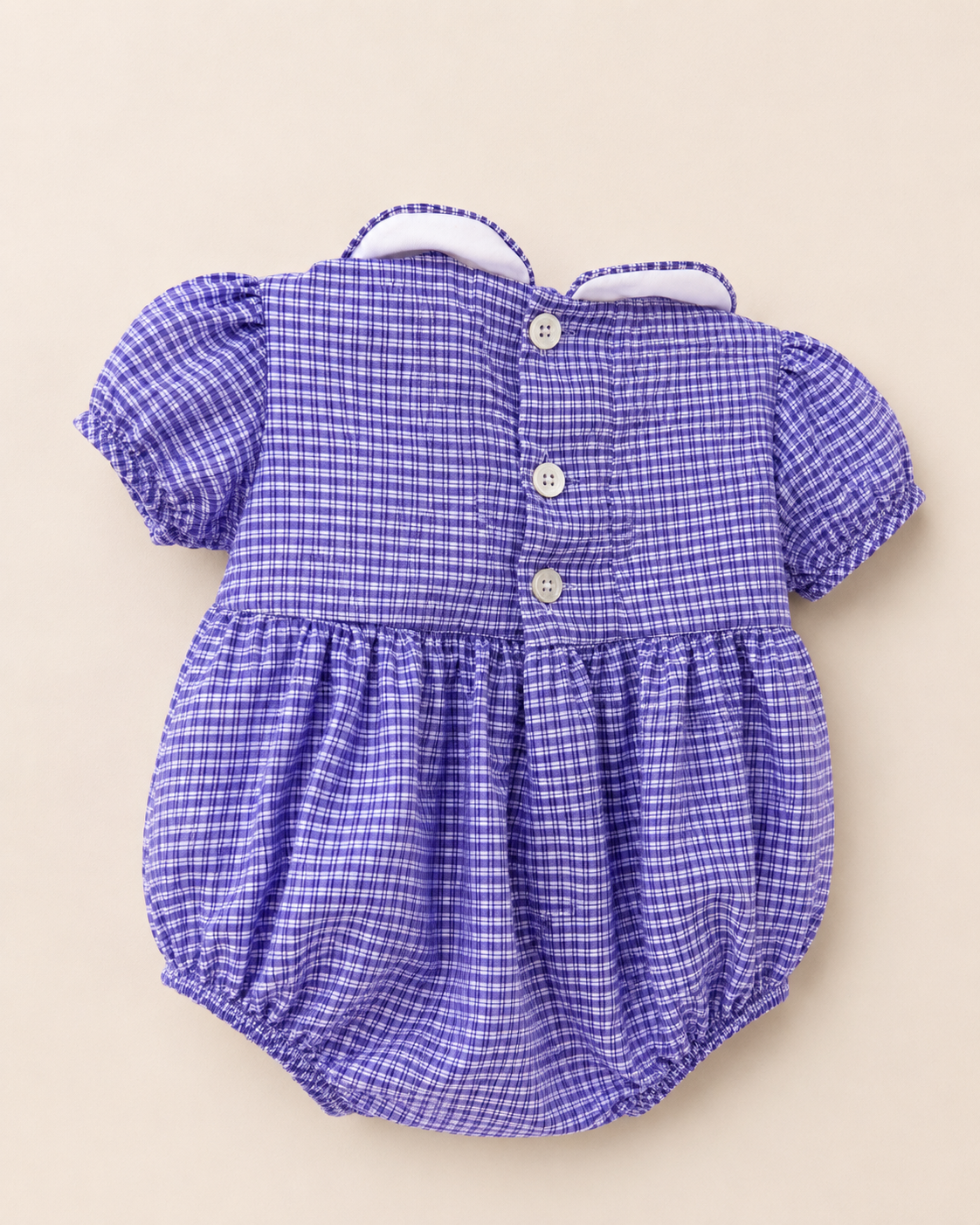 Legacy Classic Bubble Smocked