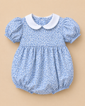 Legacy Classic Bubble Un-Smocked
