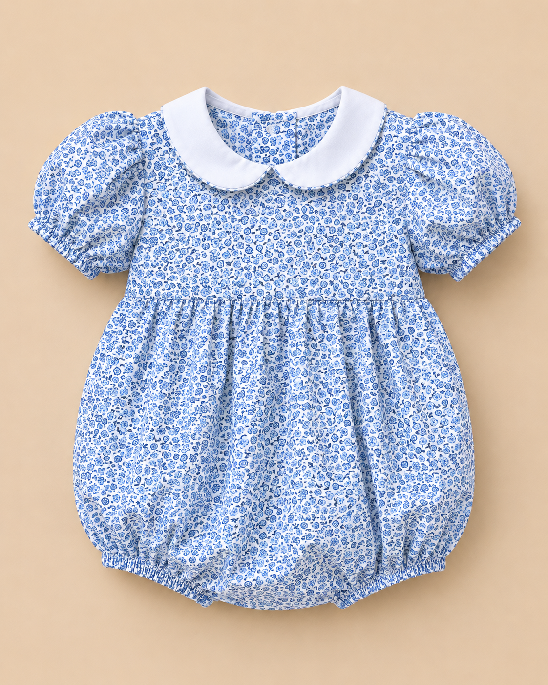 Legacy Classic Bubble Un-Smocked