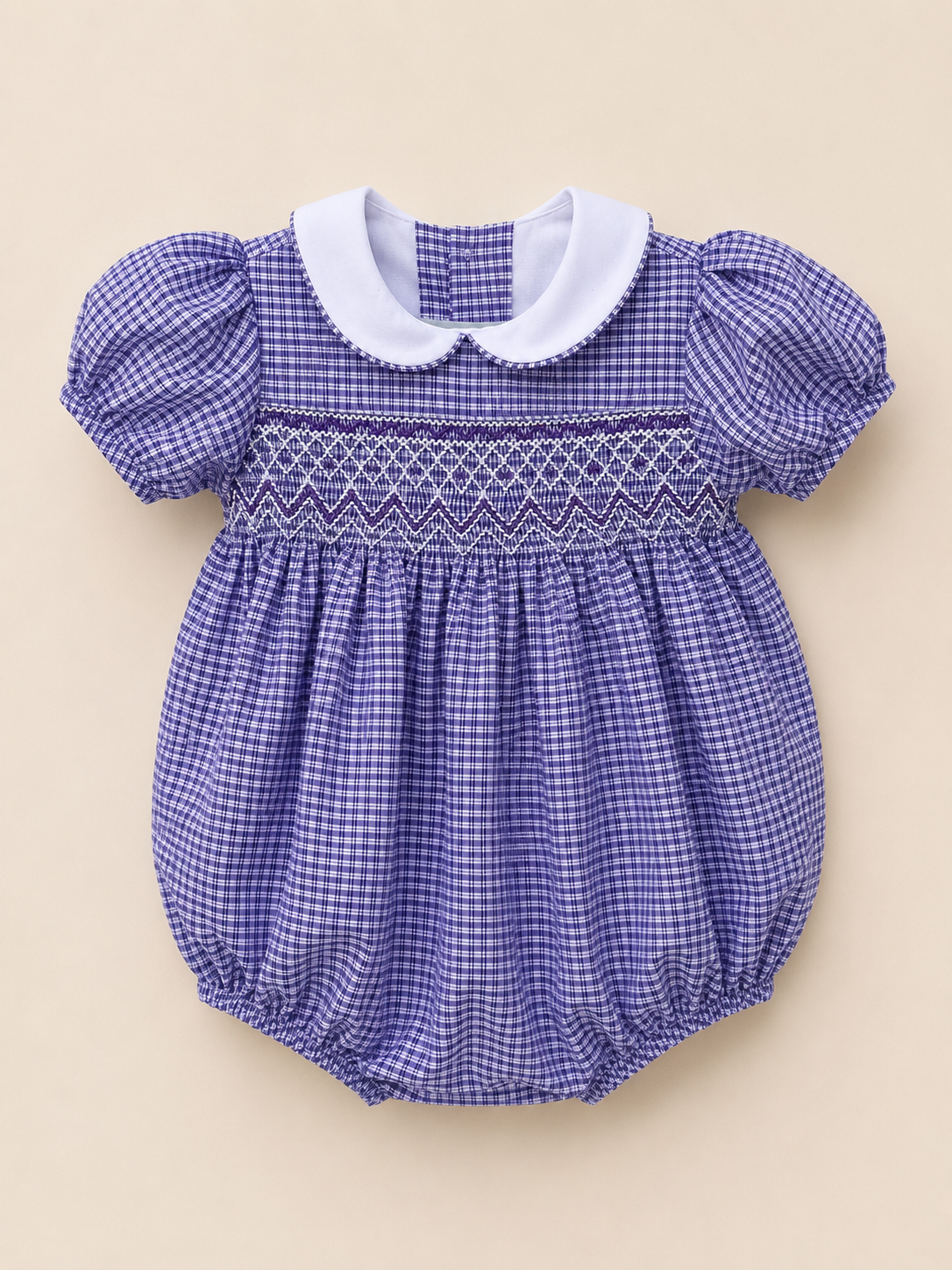 Legacy Classic Bubble Smocked