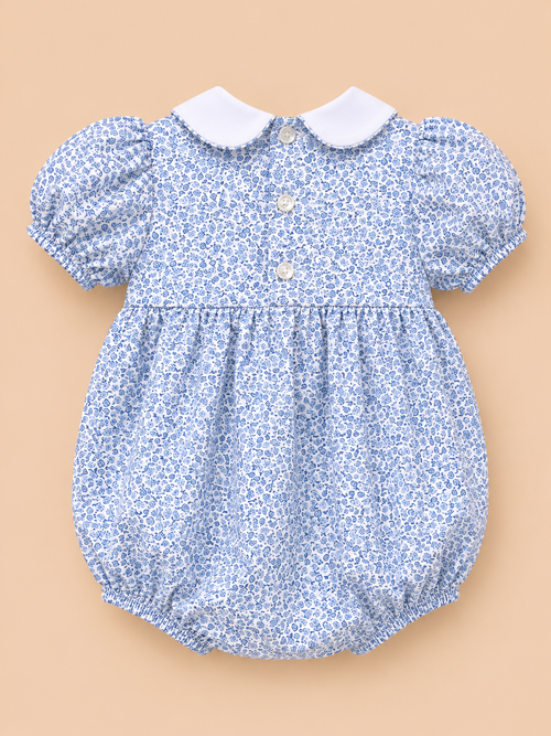 Legacy Classic Bubble Un-Smocked